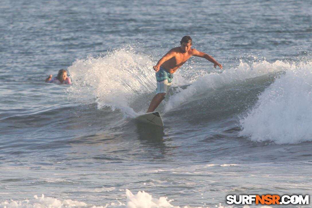 Nicaragua Surf Report - Report Photo 12/16/2023 10:53 PM