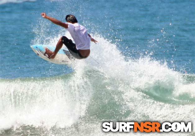 Nicaragua Surf Report - Report Photo 10/14/2006  4:29 PM 