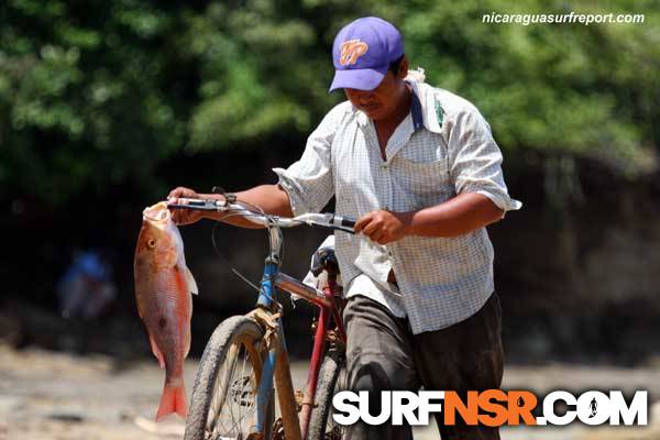 Nicaragua Surf Report - Report Photo 07/26/2011 7:03 PM