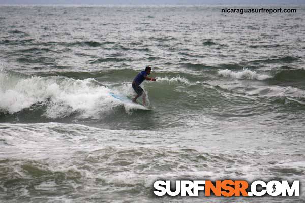 Nicaragua Surf Report - Report Photo 07/01/2011 10:43 AM
