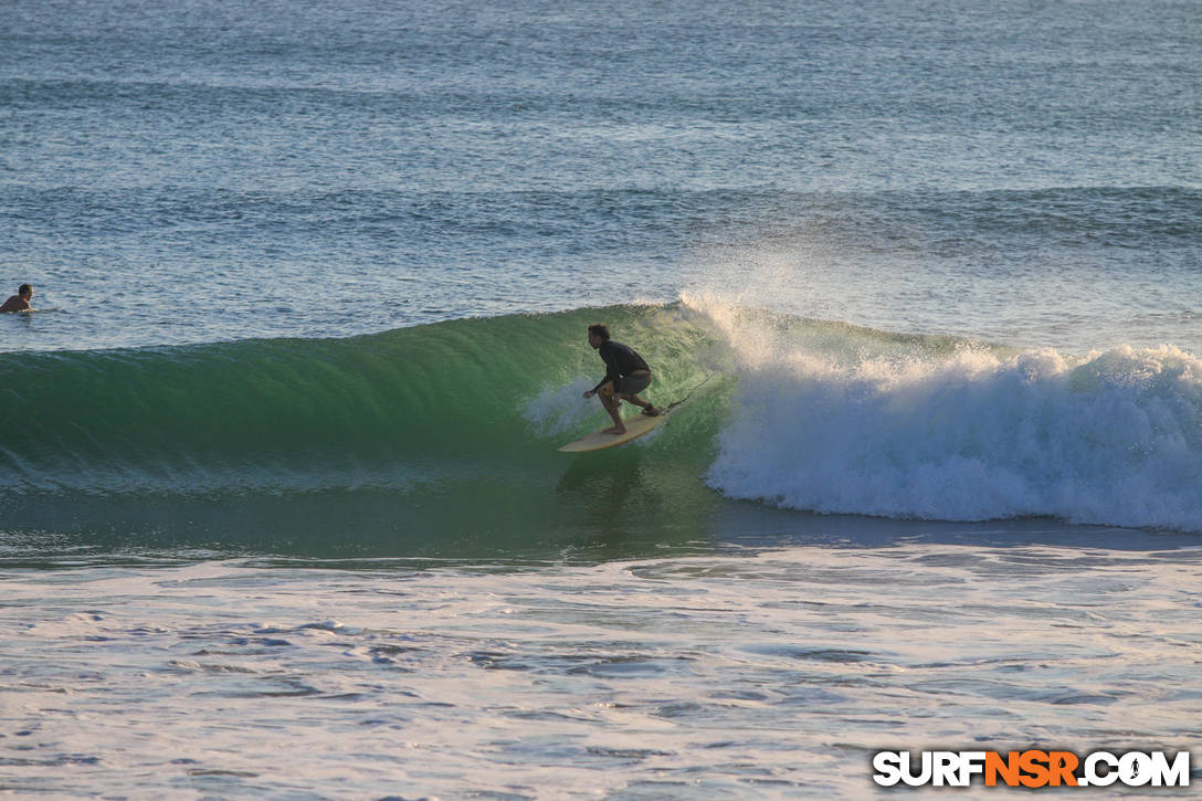 Nicaragua Surf Report - Report Photo 01/27/2020  9:47 PM 