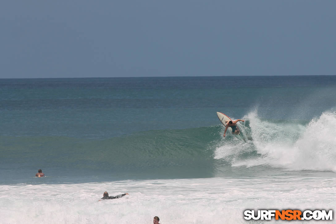 Nicaragua Surf Report - Report Photo 06/18/2016 4:42 PM