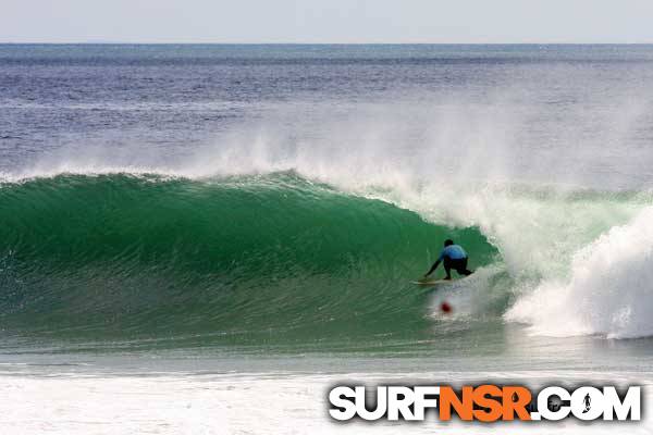 Nicaragua Surf Report - Report Photo 11/19/2013  8:03 PM 