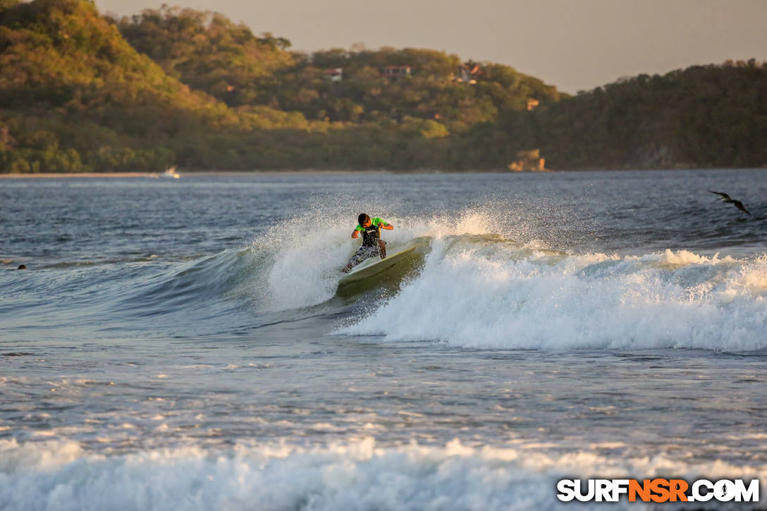 Nicaragua Surf Report - Report Photo 01/09/2019  9:08 PM 