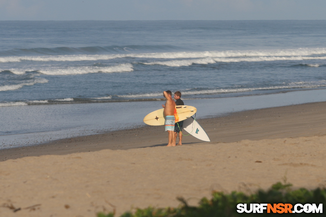 Nicaragua Surf Report - Report Photo 09/16/2017  11:22 AM 