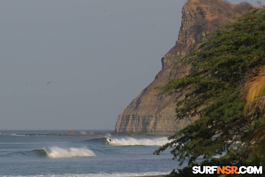 Nicaragua Surf Report - Report Photo 03/28/2016 2:10 PM