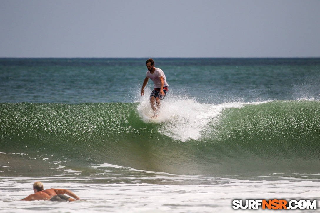 Nicaragua Surf Report - Report Photo 07/07/2020 6:26 PM
