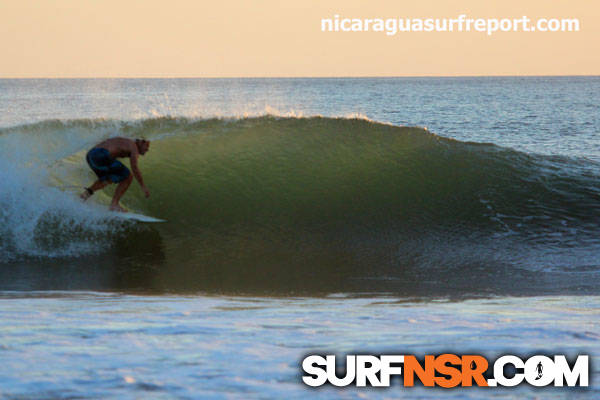 Nicaragua Surf Report - Report Photo 12/05/2012  8:13 PM 