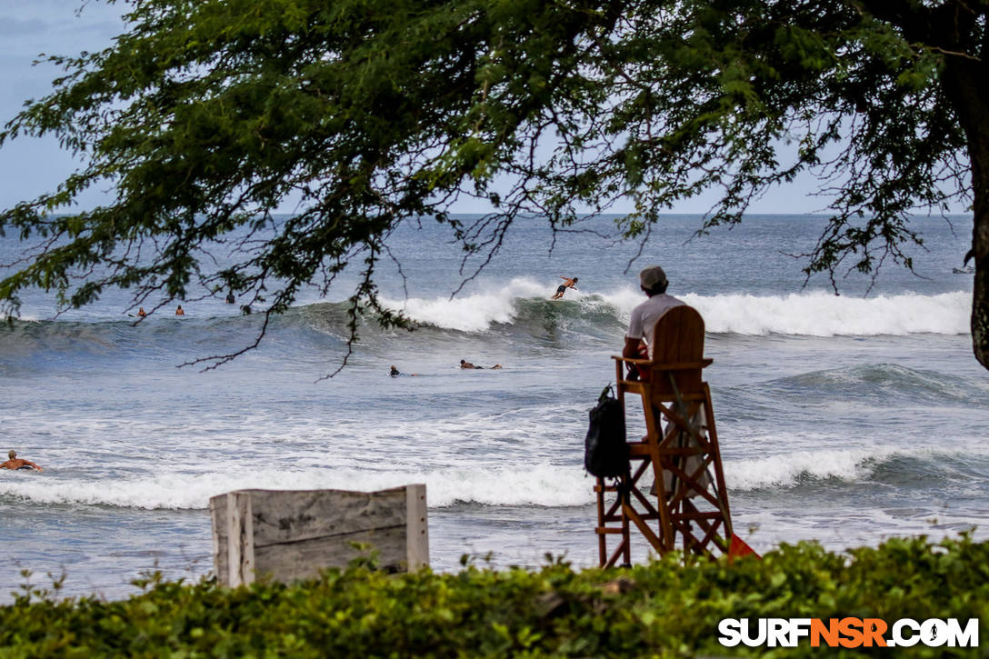 Nicaragua Surf Report - Report Photo 08/10/2022 1:05 PM