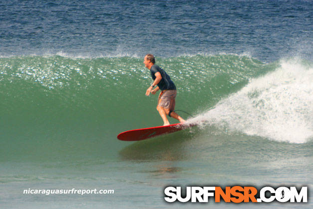 Nicaragua Surf Report - Report Photo 07/17/2009  2:13 PM 