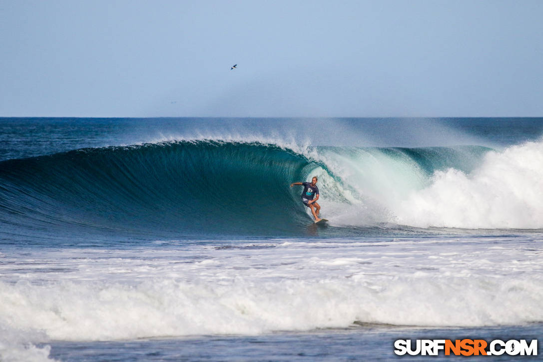 Nicaragua Surf Report - Report Photo 02/04/2020  8:05 PM 