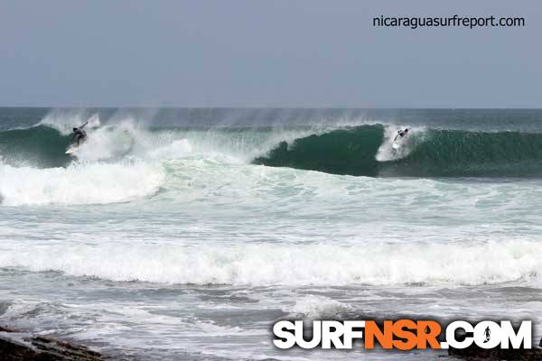 Nicaragua Surf Report - Report Photo 07/01/2014 7:41 PM