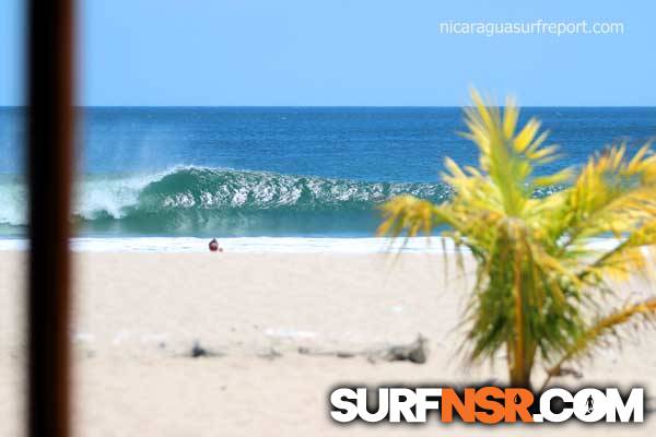 Nicaragua Surf Report - Report Photo 04/17/2014  8:06 PM 