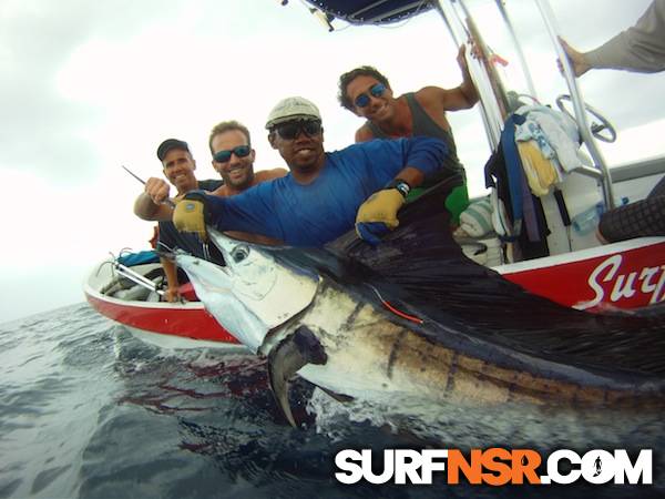 Nicaragua Surf Report - Report Photo 06/11/2011  5:37 PM 