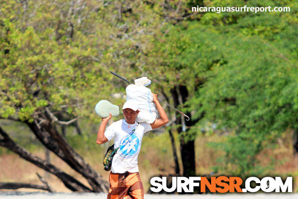 Nicaragua Surf Report - Report Photo 02/05/2013  1:36 PM 