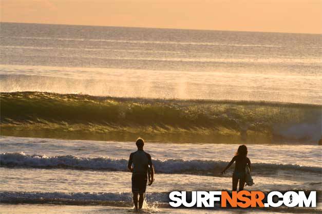 Nicaragua Surf Report - Report Photo 12/25/2005  10:20 PM 