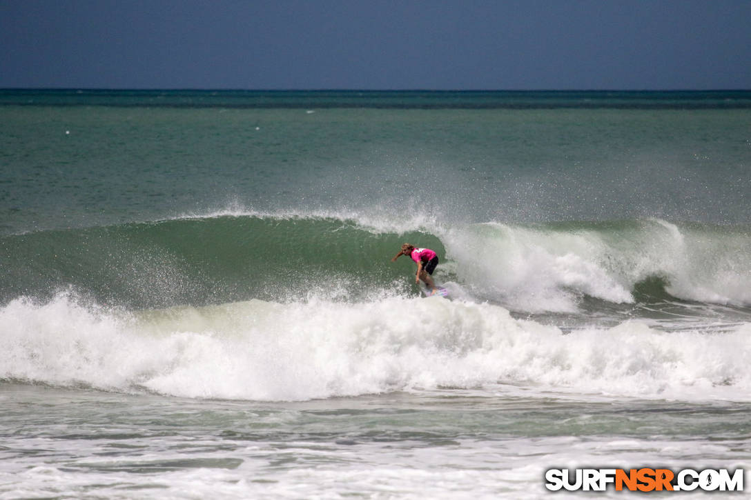 Nicaragua Surf Report - Report Photo 10/21/2018  11:12 AM 