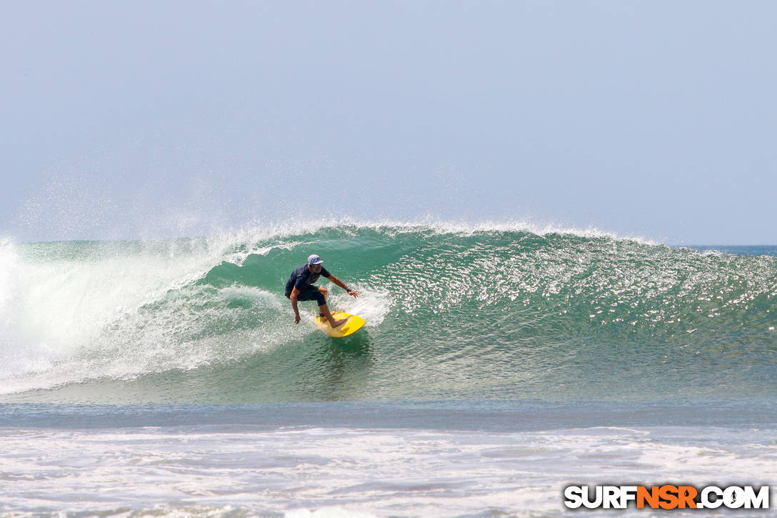 Nicaragua Surf Report - Report Photo 04/15/2022  1:45 PM 