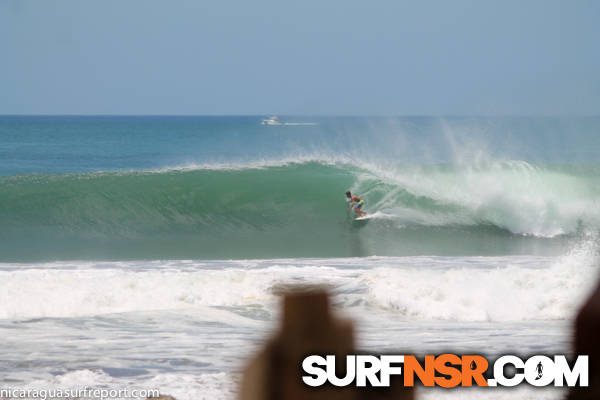 Nicaragua Surf Report - Report Photo 03/27/2015  4:38 PM 