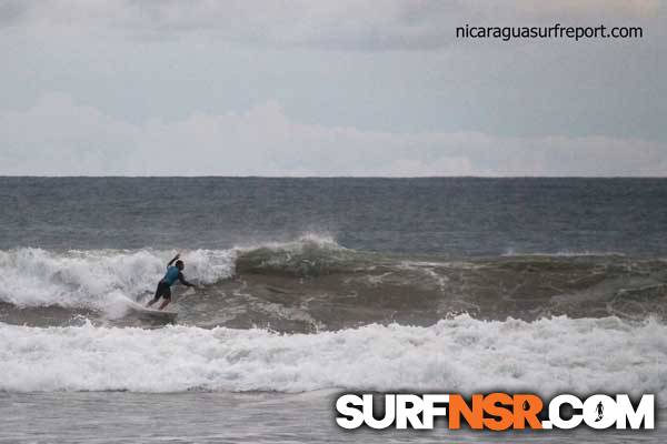 Nicaragua Surf Report - Report Photo 10/27/2013  7:25 PM 