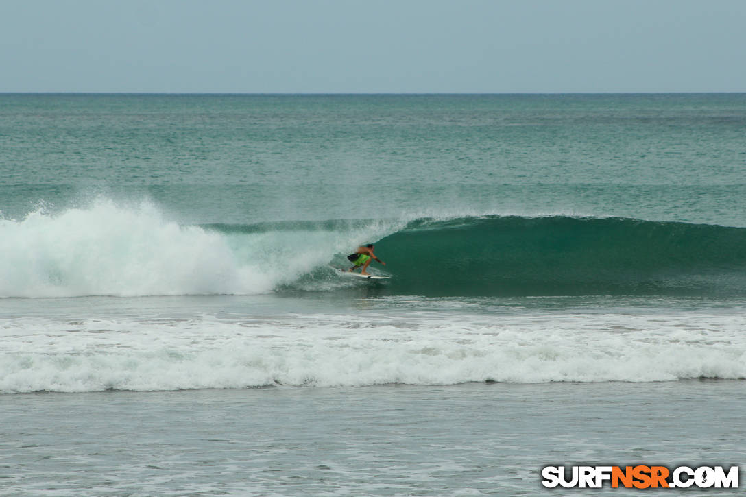 Nicaragua Surf Report - Report Photo 09/12/2019 1:02 AM