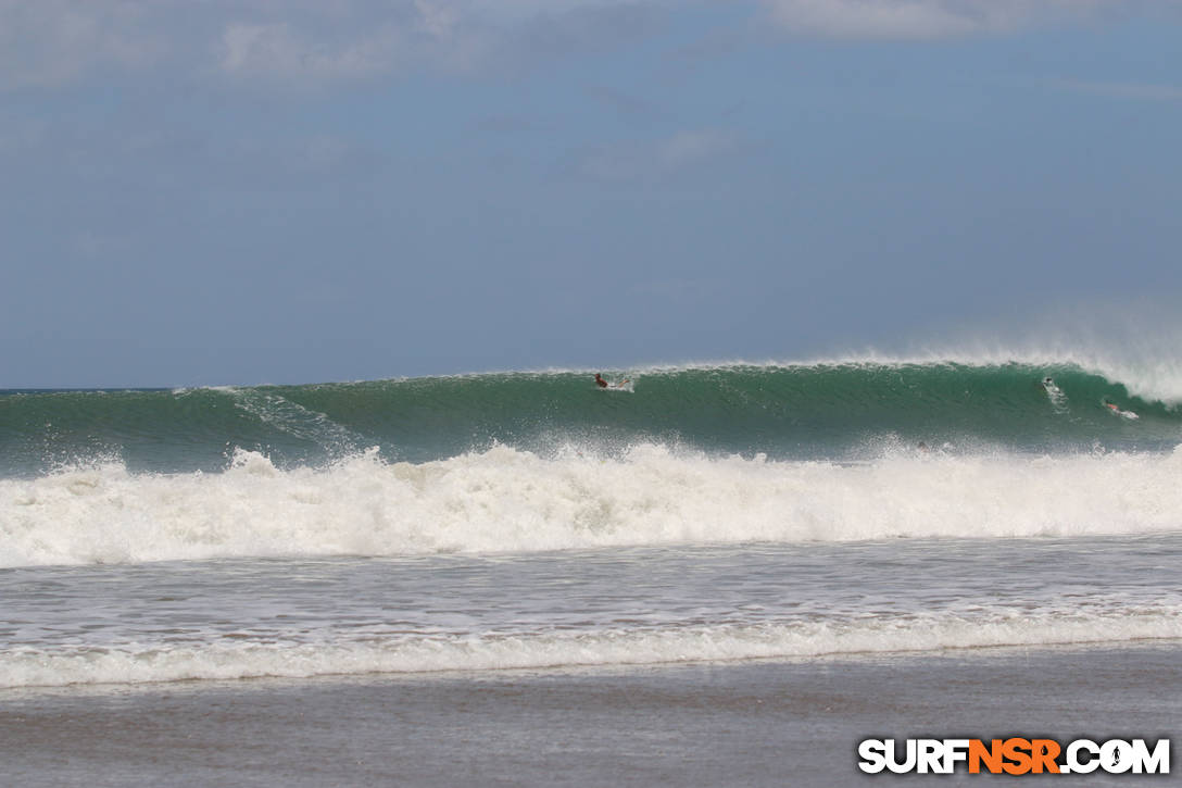 Nicaragua Surf Report - Report Photo 07/19/2015  8:51 PM 