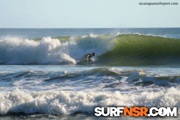 Nicaragua Surf Report - Report Photo 11/02/2008 7:32 PM