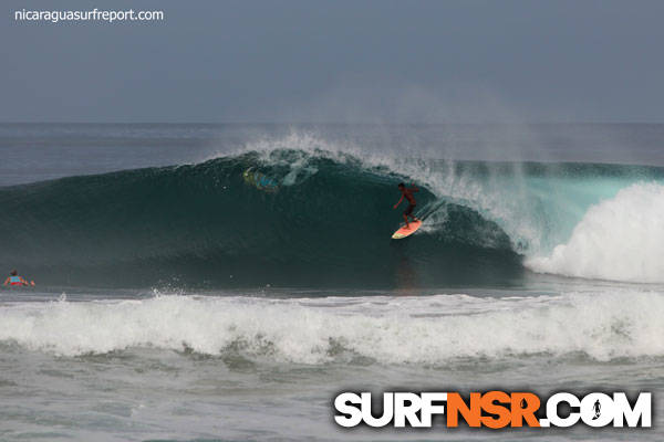 Nicaragua Surf Report - Report Photo 07/11/2011  4:03 PM 