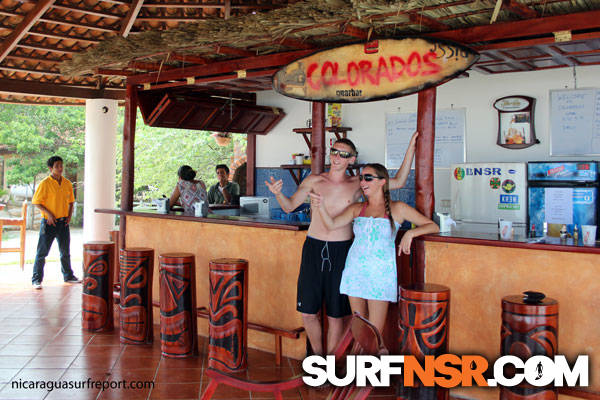 Nicaragua Surf Report - Report Photo 06/05/2011  3:08 PM 