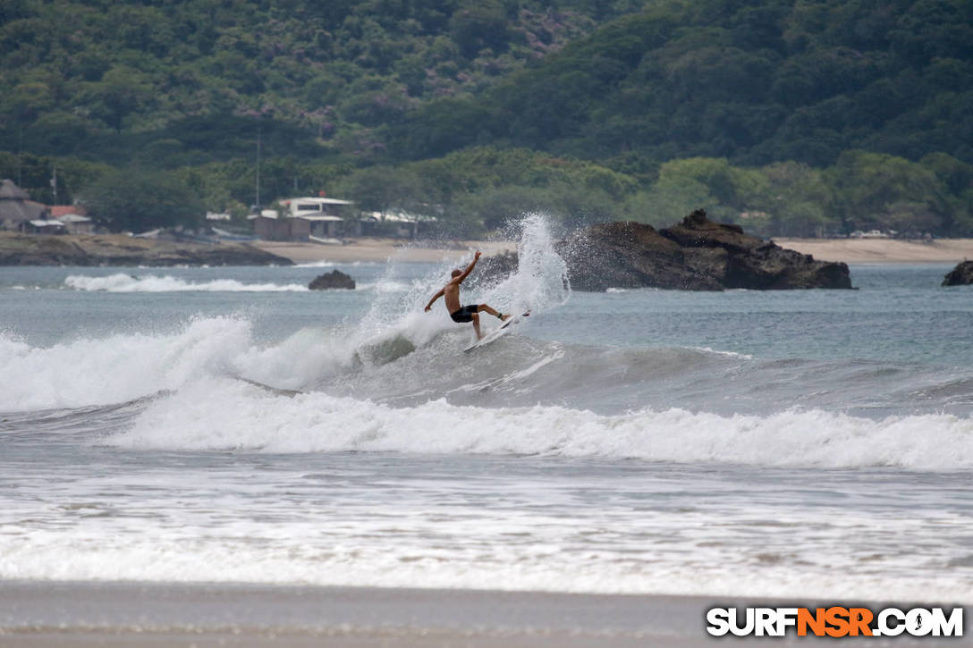 Nicaragua Surf Report - Report Photo 08/12/2018  4:07 PM 