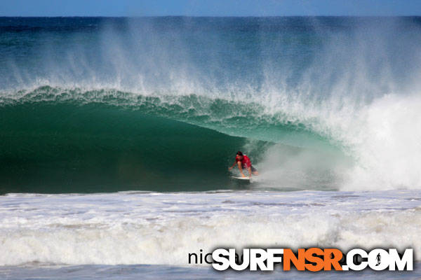 Nicaragua Surf Report - Report Photo 09/01/2012  1:53 PM 