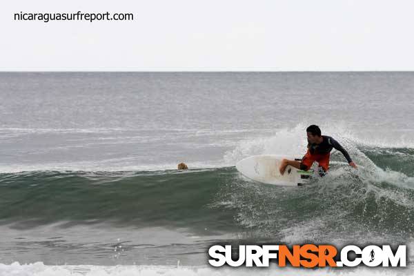 Nicaragua Surf Report - Report Photo 11/15/2013  3:11 PM 