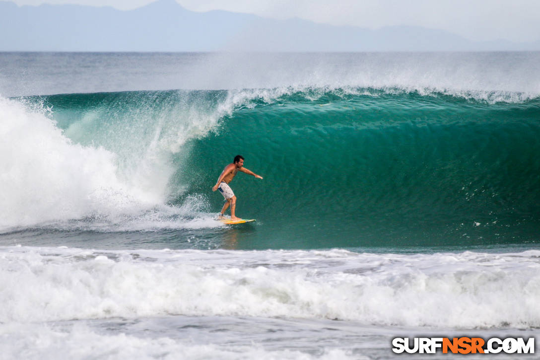 Nicaragua Surf Report - Report Photo 06/16/2020 9:12 PM
