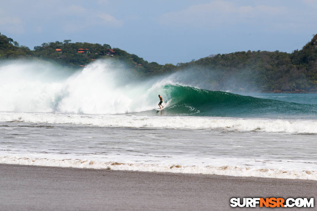 Nicaragua Surf Report - Report Photo 09/04/2015  4:18 PM 