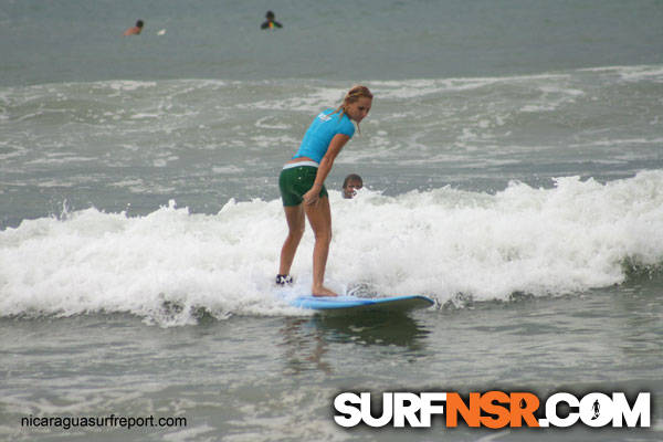 Nicaragua Surf Report - Report Photo 07/05/2010  2:13 PM 