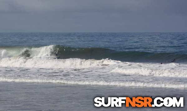 Nicaragua Surf Report - Report Photo 08/12/2010  8:56 AM 