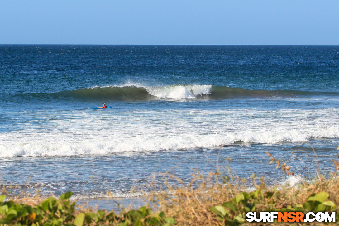 Nicaragua Surf Report - Report Photo 01/20/2017  11:52 AM 