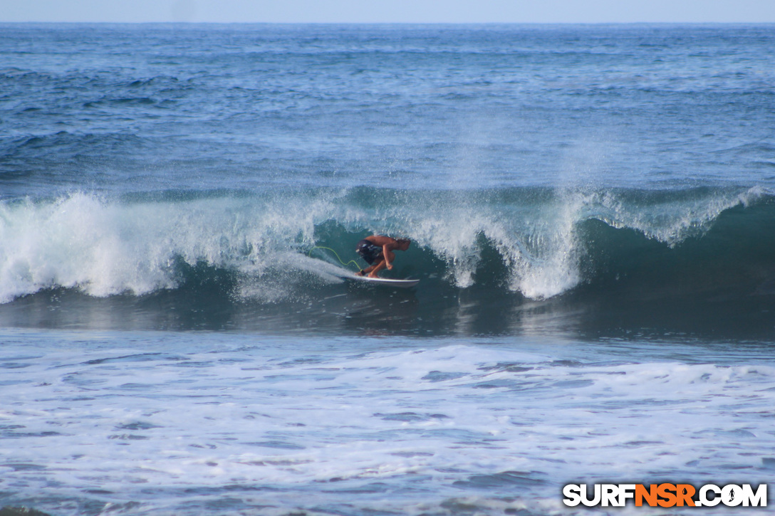 Nicaragua Surf Report - Report Photo 08/10/2017 5:14 PM