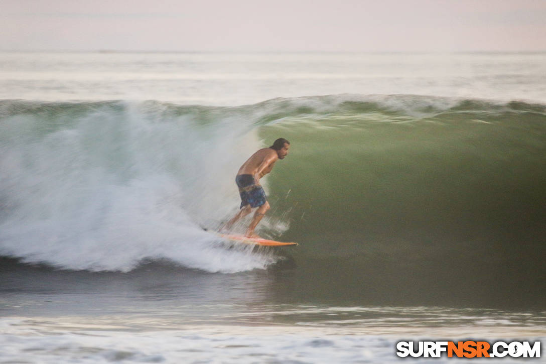 Nicaragua Surf Report - Report Photo 10/16/2020  7:10 PM 