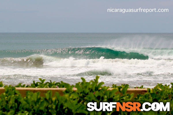 Nicaragua Surf Report - Report Photo 10/14/2012  2:13 PM 