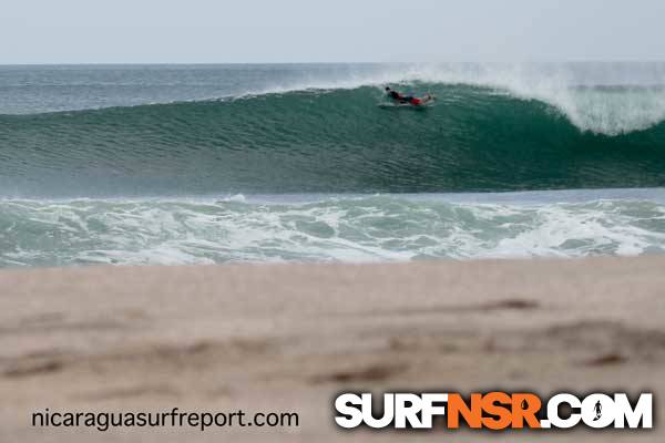 Nicaragua Surf Report - Report Photo 08/16/2013 2:49 PM