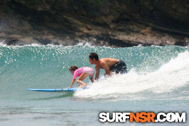 Nicaragua Surf Report - Report Photo 09/26/2009  3:11 PM 