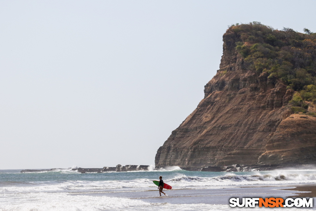 Nicaragua Surf Report - Report Photo 02/10/2018  9:13 PM 