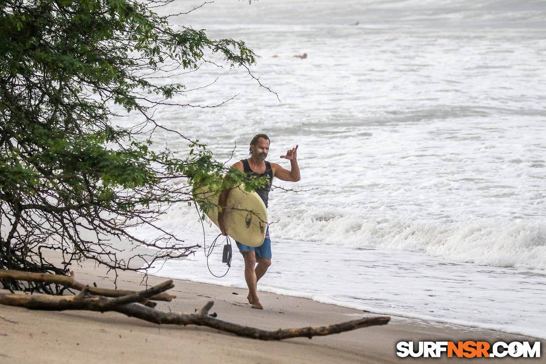 Nicaragua Surf Report - Report Photo 07/19/2022  11:15 AM 