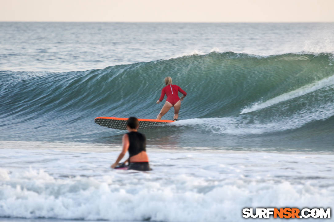 Nicaragua Surf Report - Report Photo 11/16/2018  8:11 PM 