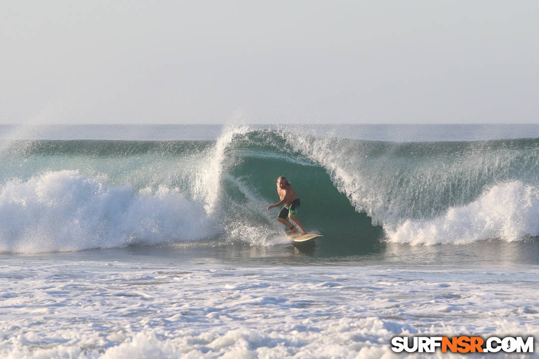 Nicaragua Surf Report - Report Photo 02/24/2016  12:55 PM 