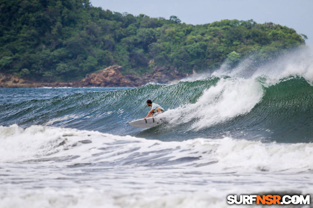 Nicaragua Surf Report - Report Photo 06/21/2019  2:10 PM 