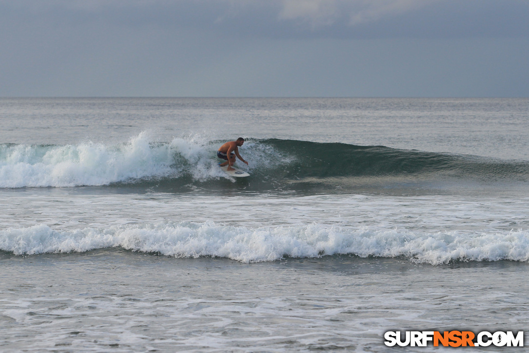 Nicaragua Surf Report - Report Photo 12/18/2016  1:19 PM 