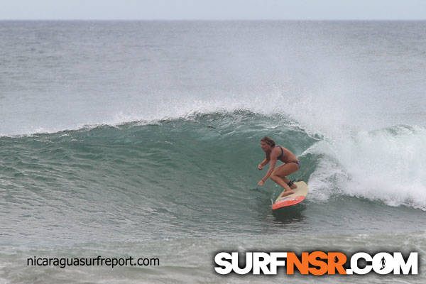 Nicaragua Surf Report - Report Photo 12/05/2014  2:25 PM 