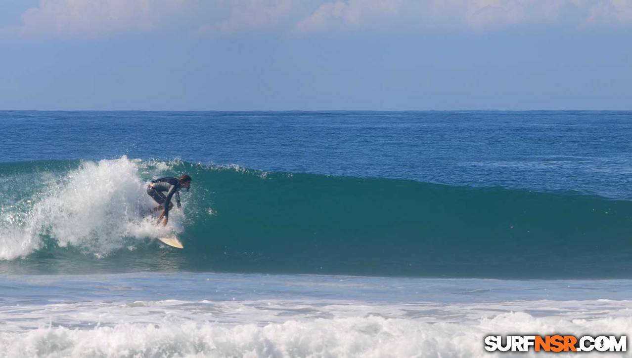 Nicaragua Surf Report - Report Photo 10/19/2019  6:18 PM 